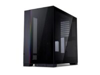 LIAN LI O11 Dynamic EVO O11DEX Black