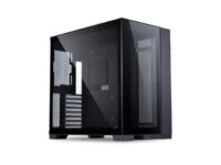 LIAN LI O11 Dynamic EVO O11DEX Black