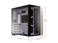 LIAN LI PC-O11 Dynamic White