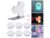 LifeSmart WiFi Smart LED Light Kit Splicing 9 Block