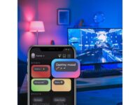 LIFX Color Wi-Fi Smart LED Light Bulb Billions of Colors and Whites A19