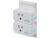LITEdge 2 Pack Smart Plug