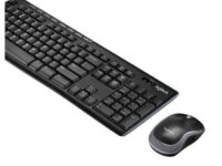 LOGITECH MK270 WIRELESS COMBO