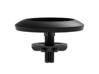 Logitech Black Table mount for Rally Mic Pod