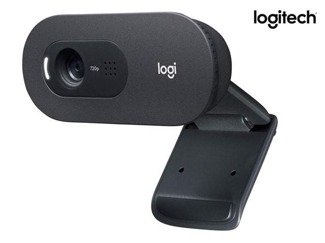 Logitech C270 Widescreen HD Webcam