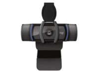 Logitech C920e Business 1080P HD Webcam