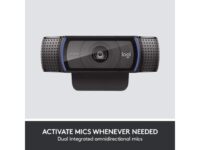 Logitech C920e Business 1080P HD Webcam