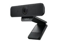 Logitech C925e Professional Business HD Webcam