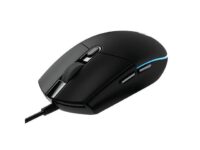 Logitech G102/G203 Wired Gaming Mouse