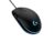 Logitech G102/G203 Wired Gaming Mouse