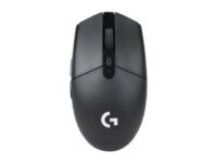 Logitech G305 Wireless Gaming Mouse Black