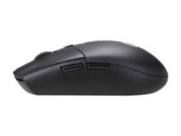 Logitech G305 Wireless Gaming Mouse Black