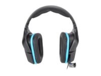 Logitech G432 7.1 Wired Gaming Headset