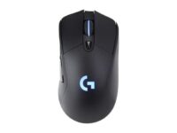 Logitech G703 LIGHTSPEED Wireless Gaming Mouse with HERO