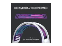 Logitech G733 Wireless RGB Gaming Headset
