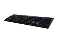 Logitech G915 Mechanical Gaming Keyboard