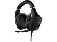 Logitech G935 WIRELESS 7.1 LIGHTSYNC Gaming Headset