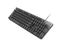 Logitech K845 104-key TTC Brown Switch Mechanical Illuminated Keyboard