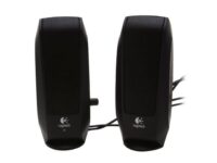 Logitech S120 2.0 Stereo Speakers