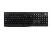 Logitech MK270 Wireless Keyboard and Mouse Combo