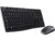 Logitech MK270 Wireless Keyboard and Mouse Combo