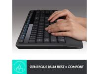 Logitech MK345 Wireless Combo