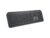 Logitech MX Keys Wireless Keyboard for Business Graphite