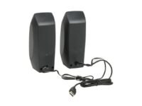 Logitech S150 USB Stereo Speakers