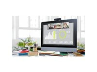 Logitech Webcam 90 fps USB Type A 3840 x 2160 Video Auto-focus