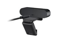 Logitech Webcam 90 fps USB Type A 3840 x 2160 Video Auto-focus