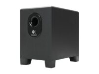 Logitech Z313 25 W 2.1 Speaker System