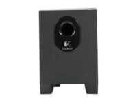Logitech Z313 25 W 2.1 Speaker System