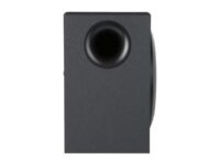 Logitech Z333 Speaker System with Subwoofer