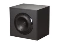 Logitech Z623 200 Watts 2.1 Speaker System