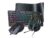 Ludus Dominum Gaming Set 104 Keys Keyboard