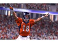 Madden NFL 16 XBOX One