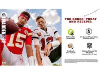 Madden NFL 22 Xbox