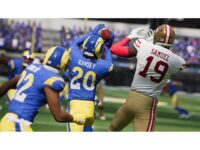 Madden NFL 22 Xbox