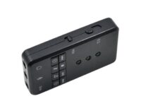 Madeng USB EQ Sound Card 7.1 for Tablet PC Desktop