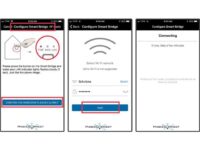 MagicConnect Smart Home Hub