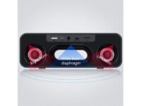 MANCASSY N7 Wireless Bluetooth Speaker