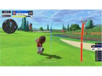 Mario Golf: Super Rush Nintendo Switch
