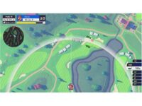Mario Golf: Super Rush Nintendo Switch