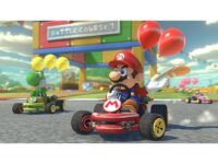 Mario Kart 8 Deluxe Nintendo Switch