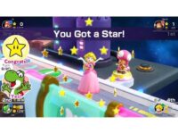 Mario Party Superstars Nintendo Switch