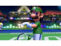 Mario Tennis Aces Nintendo Switch