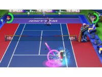 Mario Tennis Aces Nintendo Switch