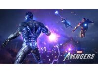 Marvel Avengers Deluxe PS4