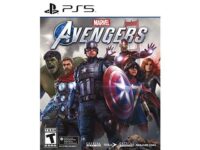 Marvel’s Avengers PS5