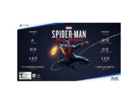 Marvel’s Spider-Man: Miles Morales PlayStation 5